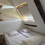 Appartement à louer, 55m², Tréguier
