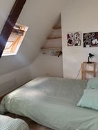 Appartement à louer, 55m², Tréguier