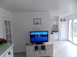 Maison à louer, 65m², Saint-Hilaire-de-Riez
