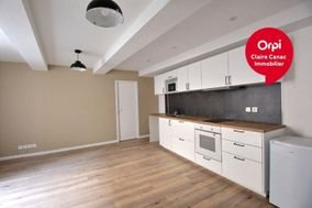 Appartement à louer, 41m², Mazamet