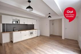 Appartement à louer, 41m², Mazamet