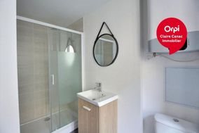 Appartement à louer, 41m², Mazamet