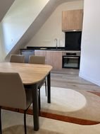 Appartement à louer, 40m², La Bouëxière