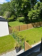 Appartement à louer, 40m², La Bouëxière