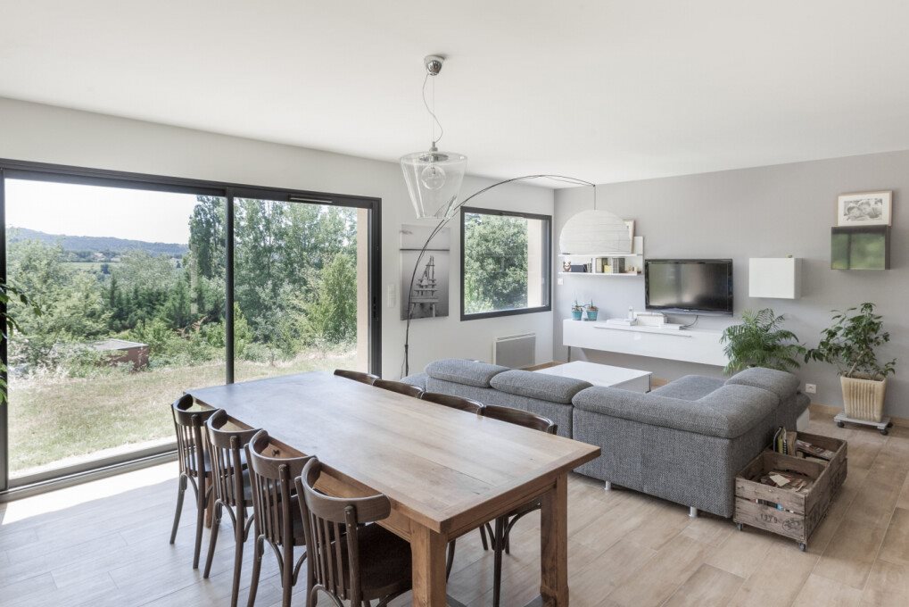 Maison à louer, 77m², Angoulême