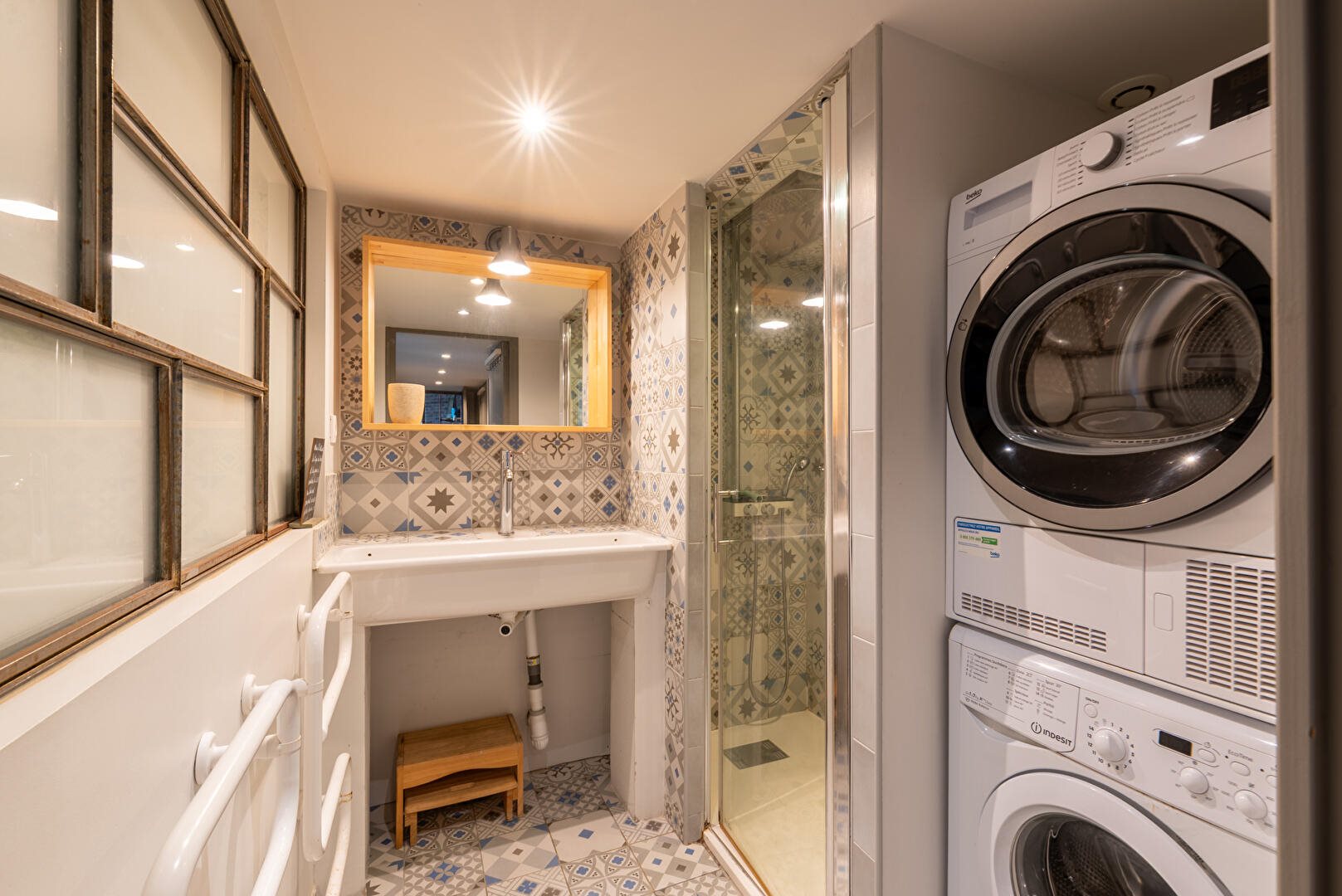 Appartement à vendre, 61m², Saint-Lunaire