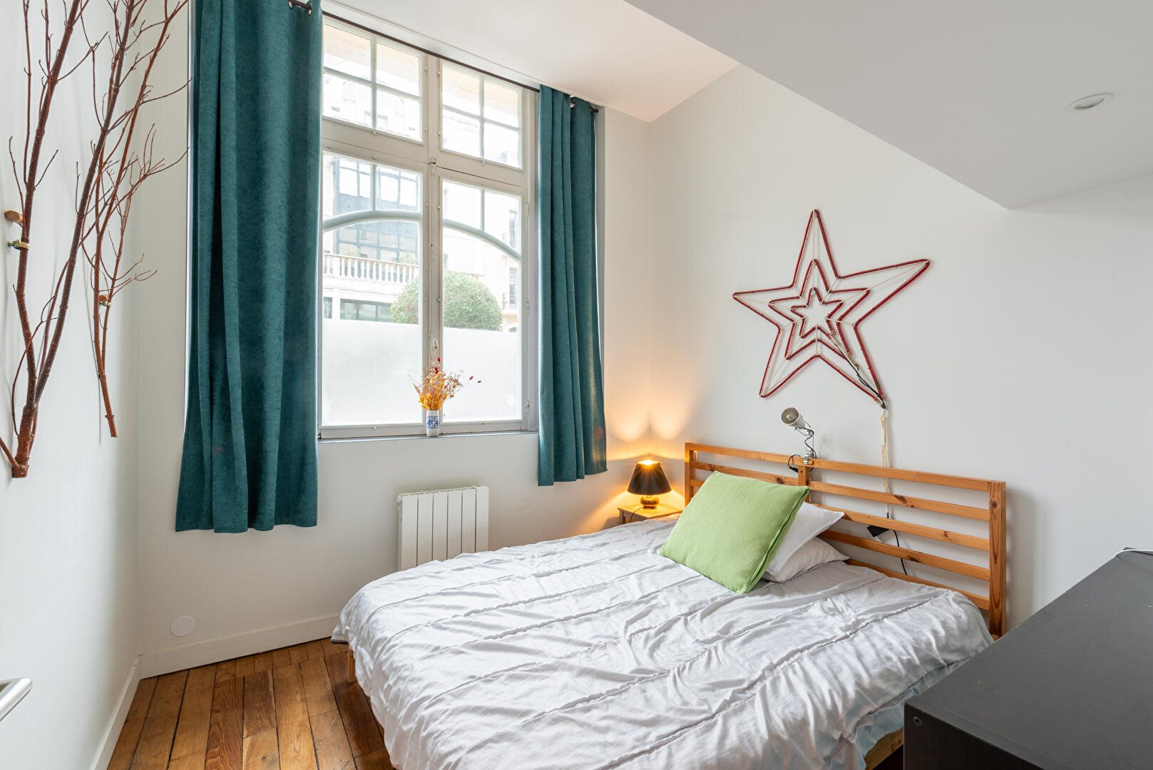 Appartement à vendre, 61m², Saint-Lunaire