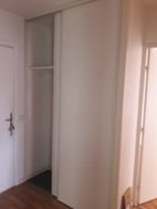 Appartement à louer, 52m², Mérignac