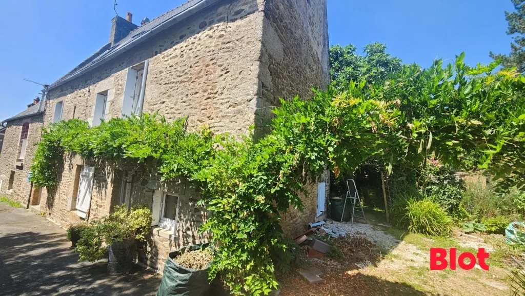 Maison à vendre, 84m², Dinan