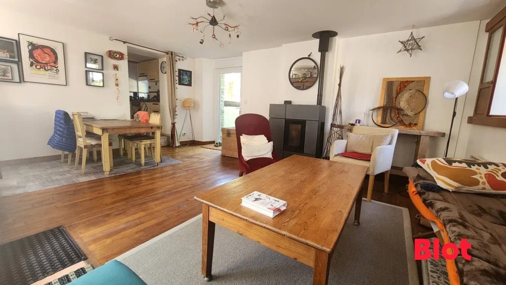 Maison à vendre, 84m², Dinan