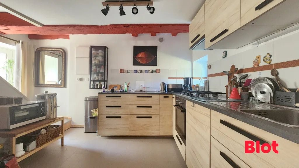 Maison à vendre, 84m², Dinan