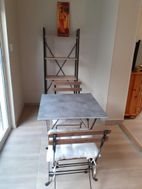 Appartement à louer, 20m², Orly