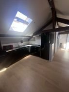 Appartement à louer, 45m², Nancy