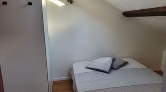 Appartement à louer, 45m², Nancy