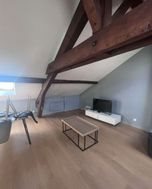 Appartement à louer, 45m², Nancy