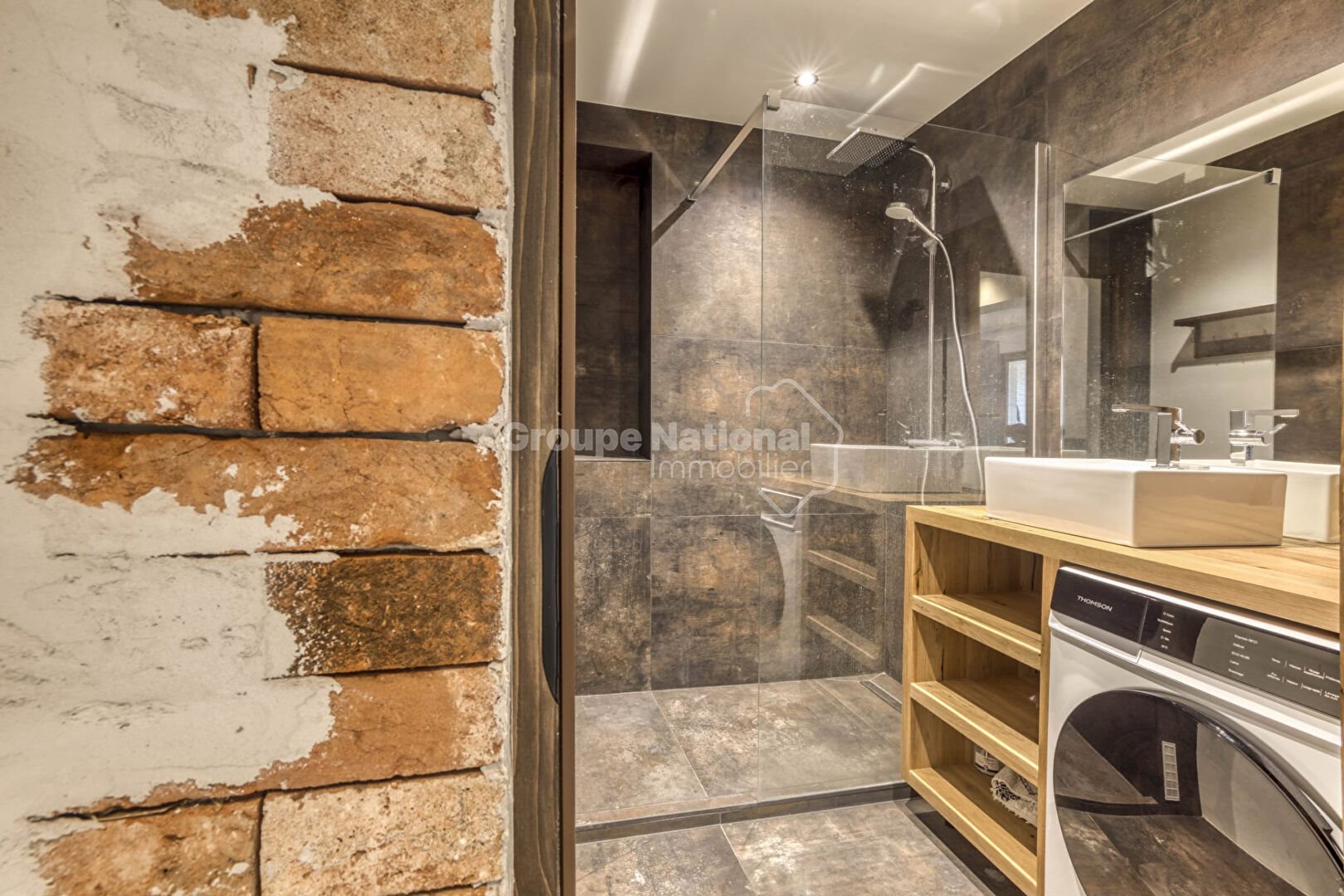 Appartement à vendre, 22m², Sallanches