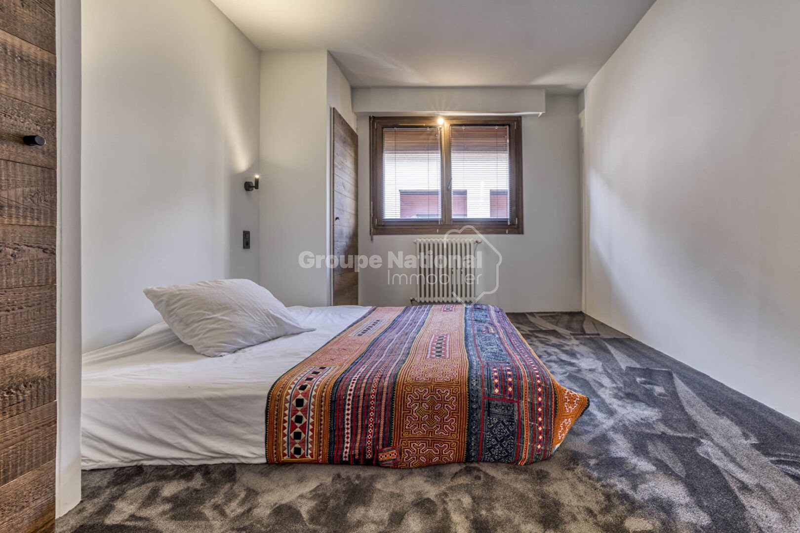 Appartement à vendre, 22m², Sallanches
