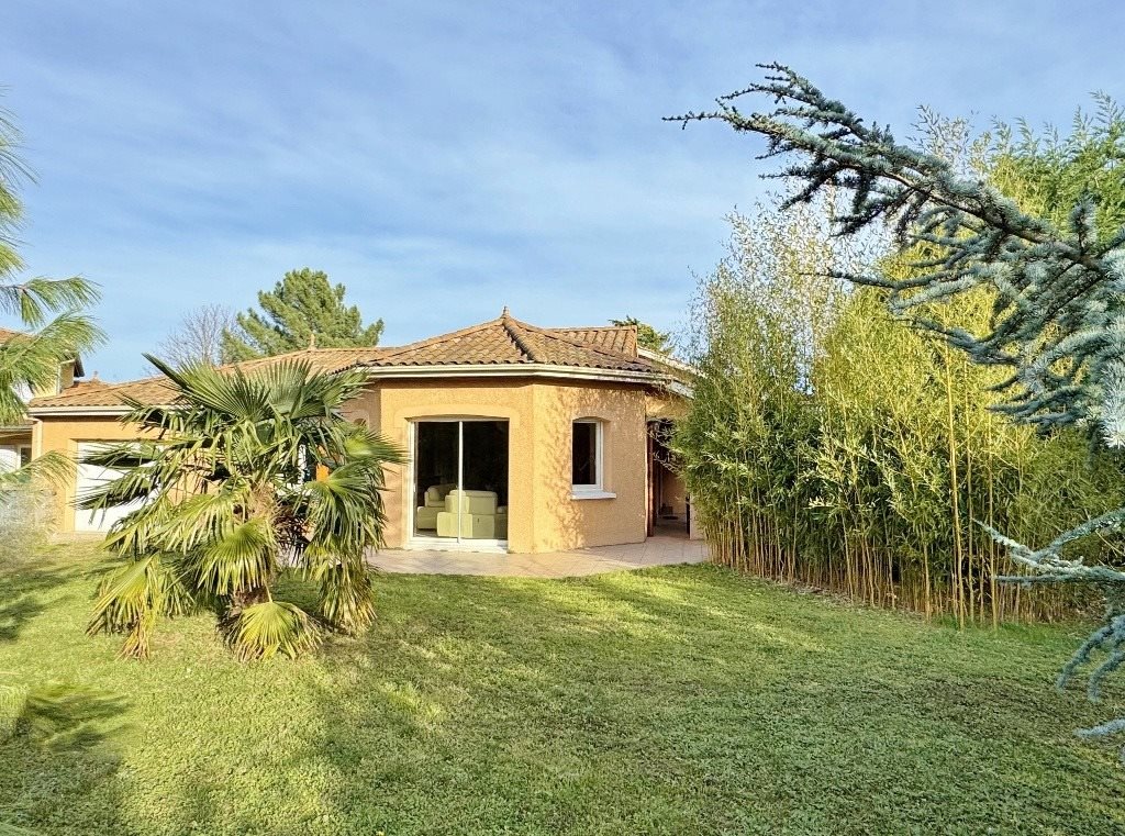 Maison à vendre, 120m², Craponne