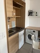 Appartement à louer, 42m², Clermont-Ferrand