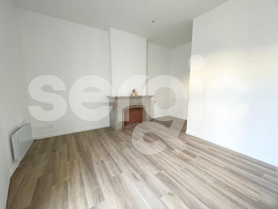 Appartement à louer, 25m², Arras