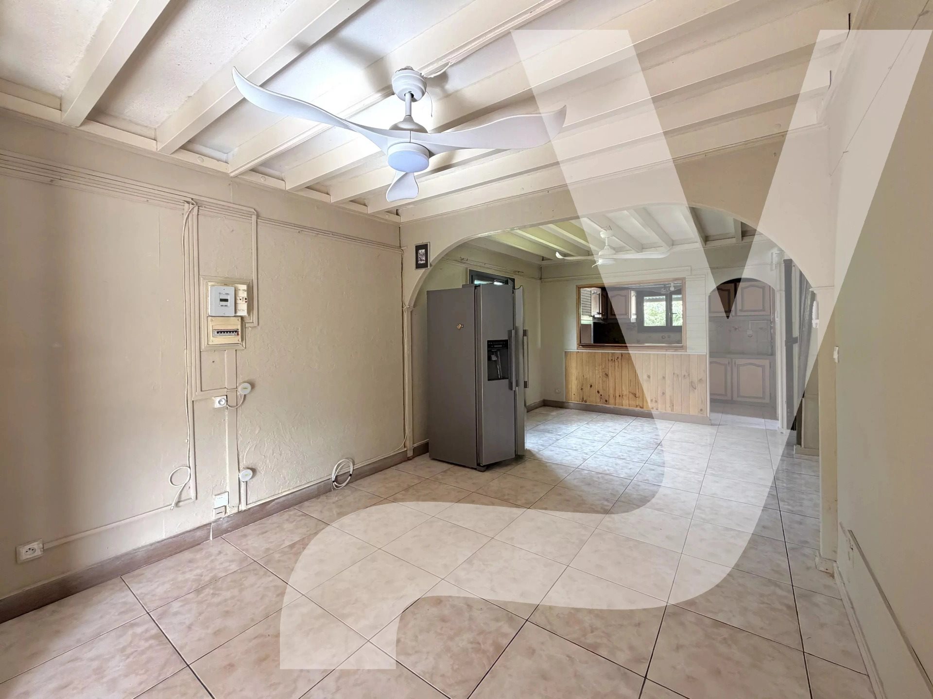 Maison à vendre, 73m², Marseille 14ème
