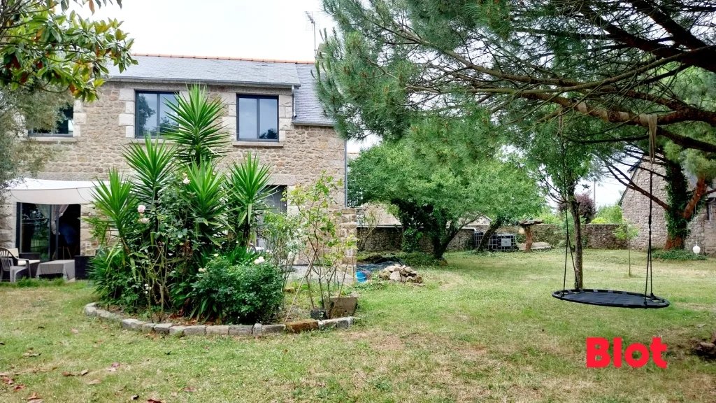 Maison à vendre, 109m², Saint-Coulomb