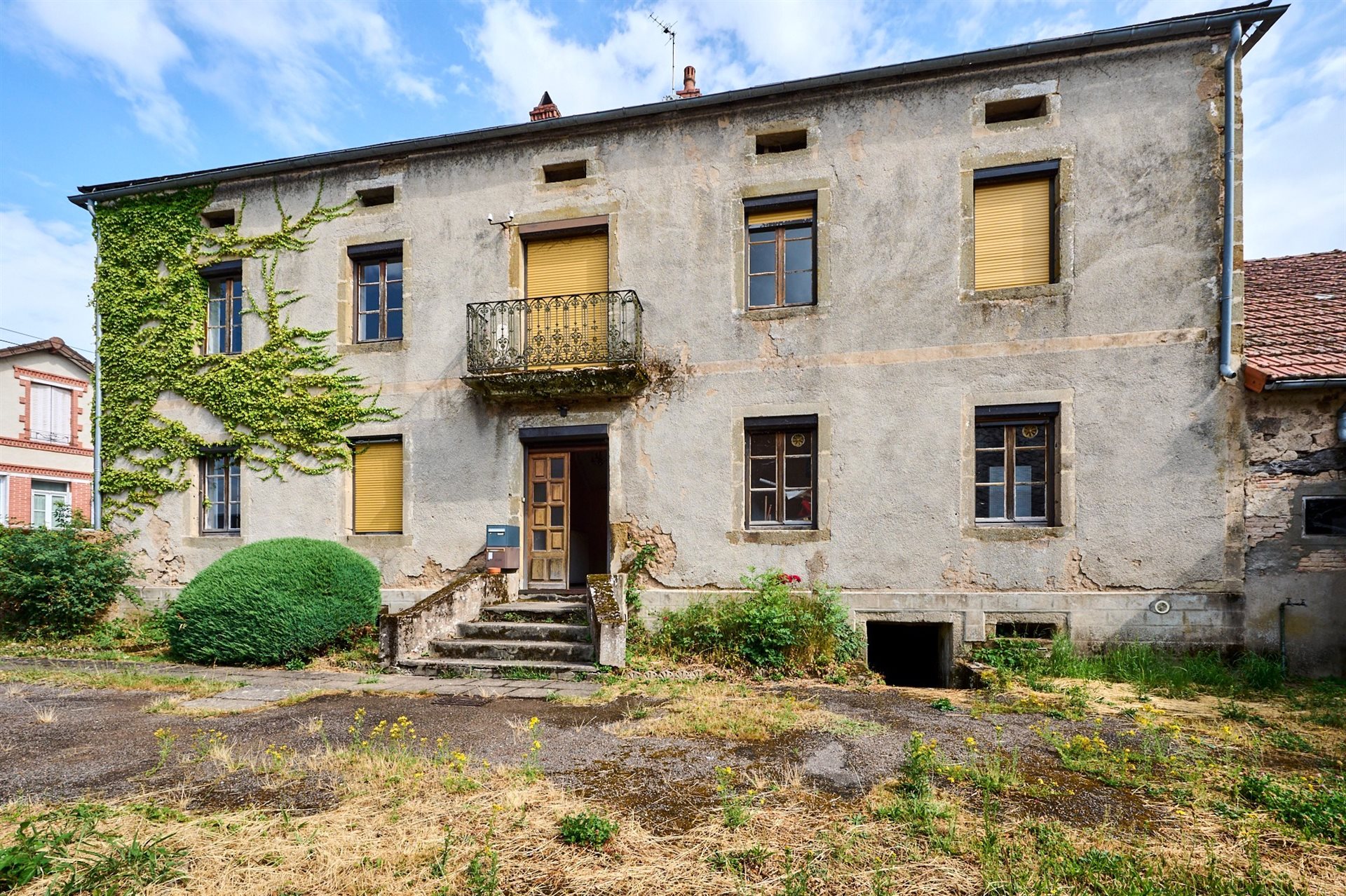Maison à vendre, 175m², Anost