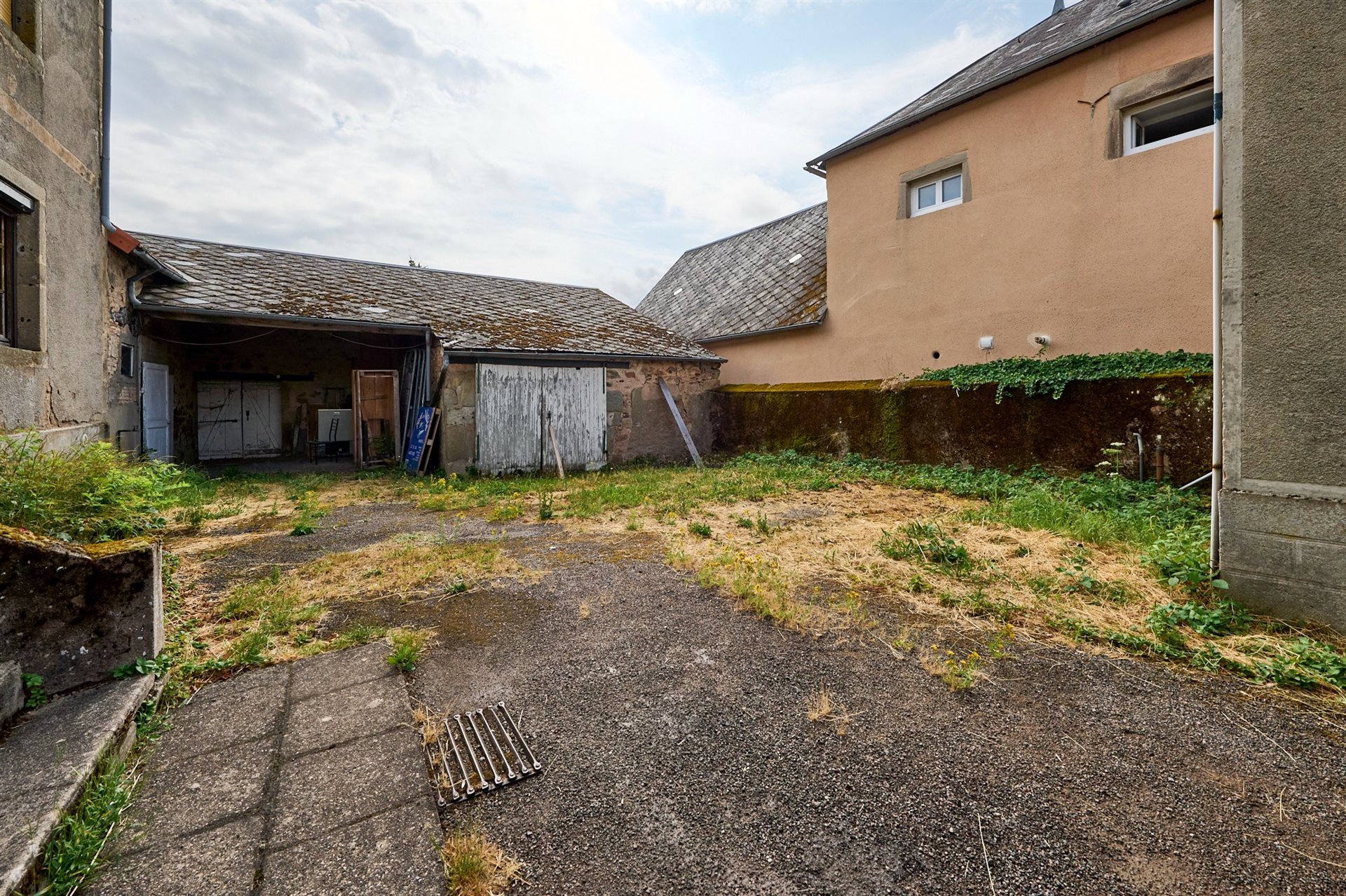 Maison à vendre, 175m², Anost