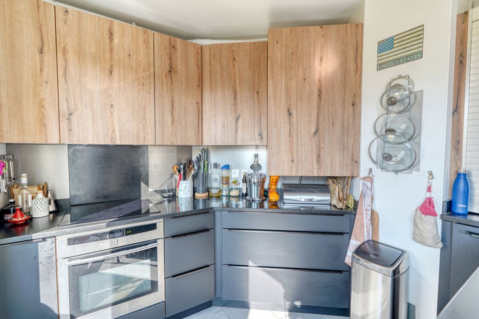 Appartement à vendre, 110m², Guyancourt
