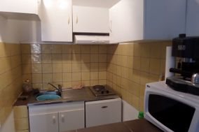 Appartement à louer, 34m², La Crau