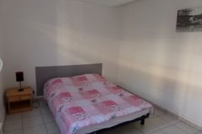 Appartement à louer, 34m², La Crau