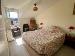 Appartement à louer, 70m², Montargis