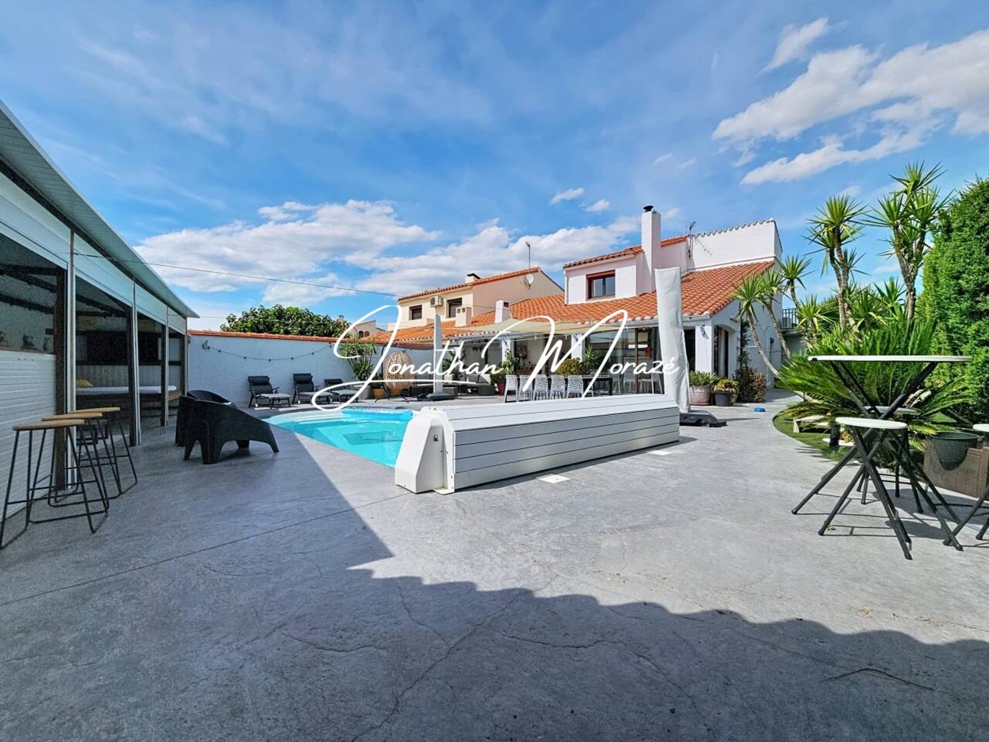 Maison à vendre, 148m², Le Soler
