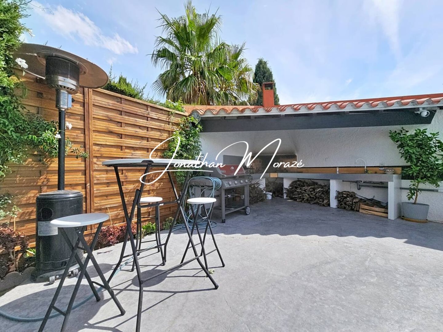 Maison à vendre, 148m², Le Soler