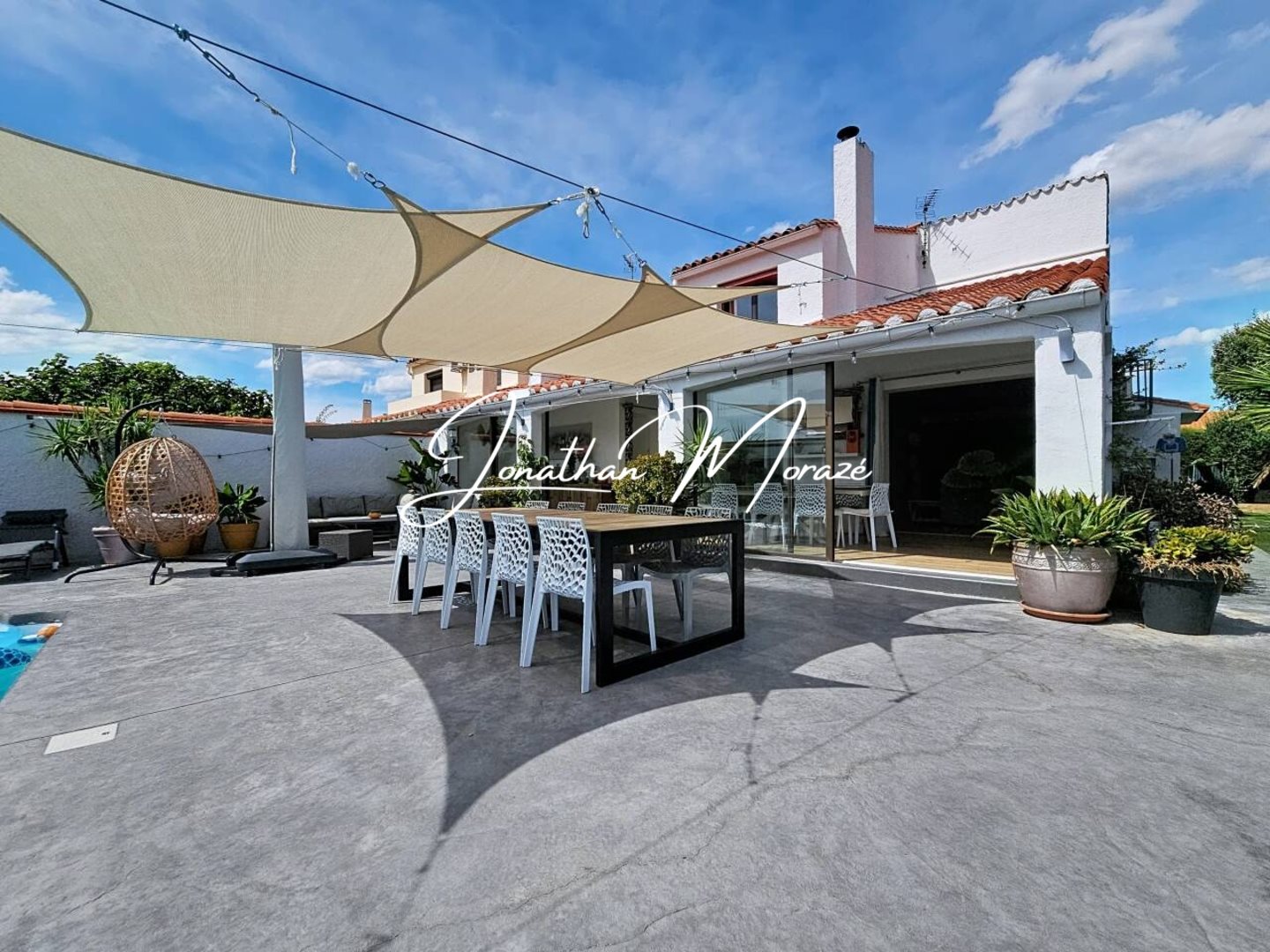 Maison à vendre, 148m², Le Soler