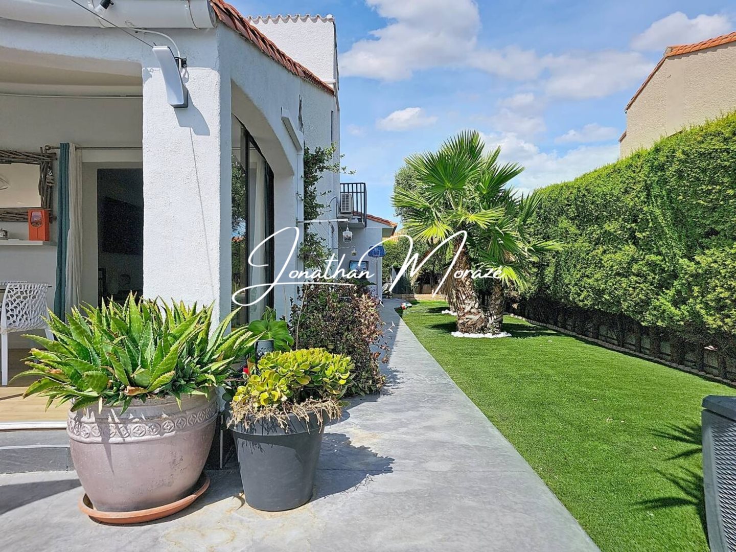 Maison à vendre, 148m², Le Soler