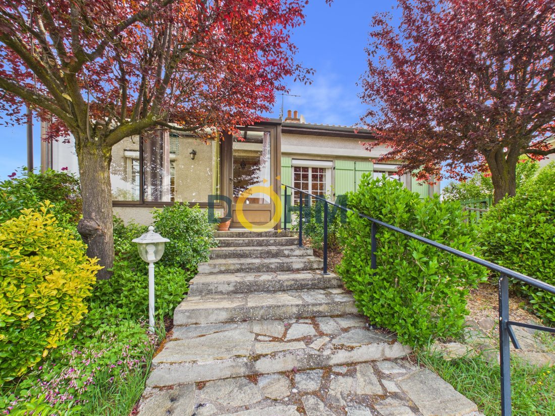 Maison à vendre, 124m², Brioude