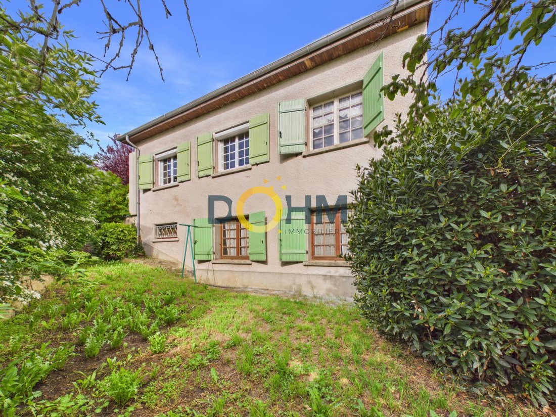 Maison à vendre, 124m², Brioude