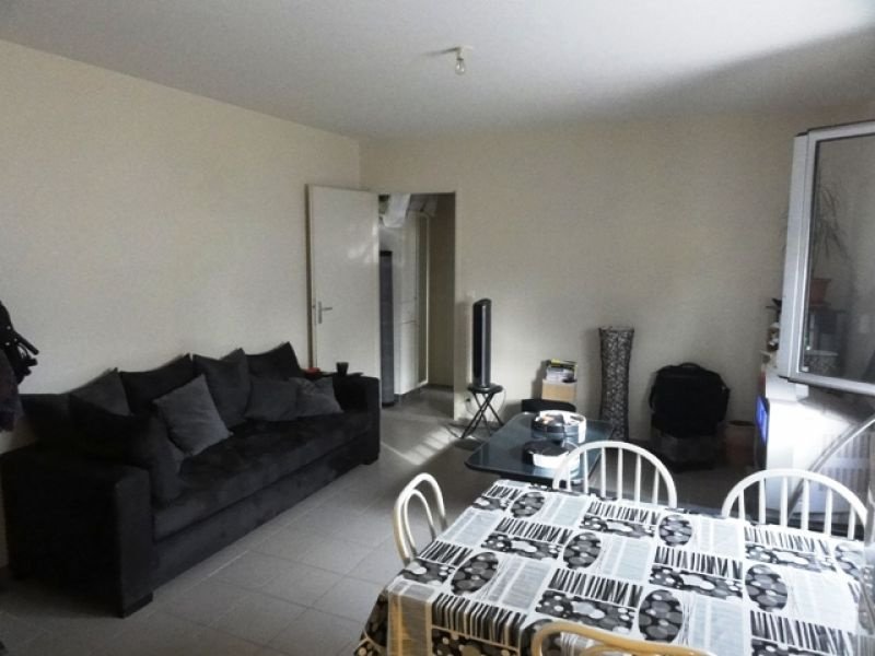 Appartement à louer, 34m², Chambéry