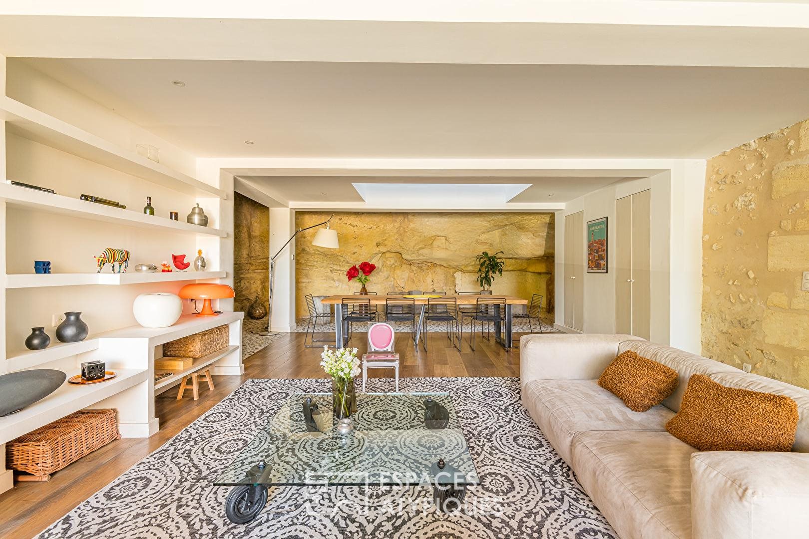 Maison à vendre, 353m², Cambes