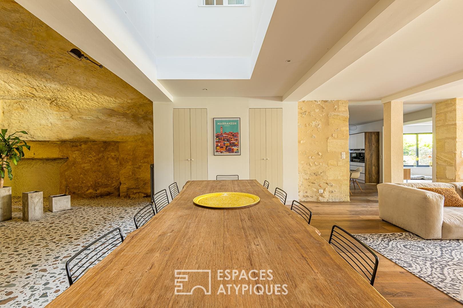 Maison à vendre, 353m², Cambes