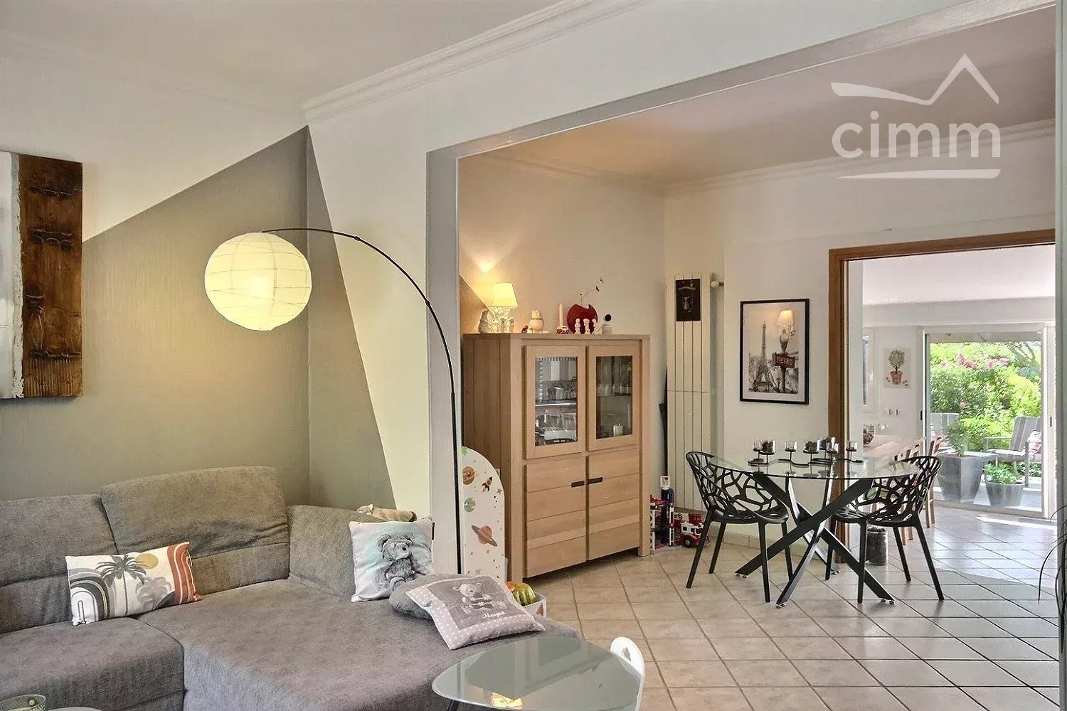 Maison à vendre, 144m², Gournay-sur-Marne