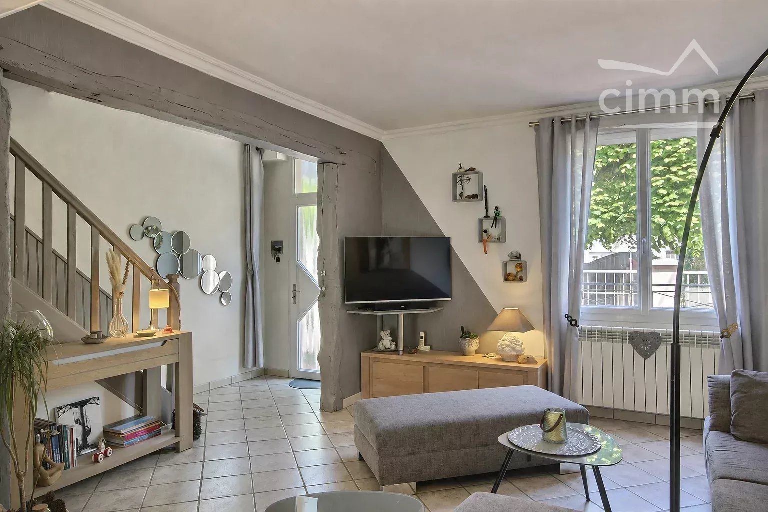 Maison à vendre, 144m², Gournay-sur-Marne