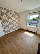 Appartement à louer, 108m², Domfront