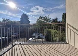 Appartement à louer, 51m², Sucy-en-Brie