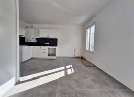Appartement à louer, 51m², Sucy-en-Brie