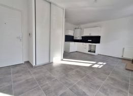 Appartement à louer, 51m², Sucy-en-Brie