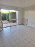 Appartement à louer, 62m², Saint-Martin-de-Seignanx