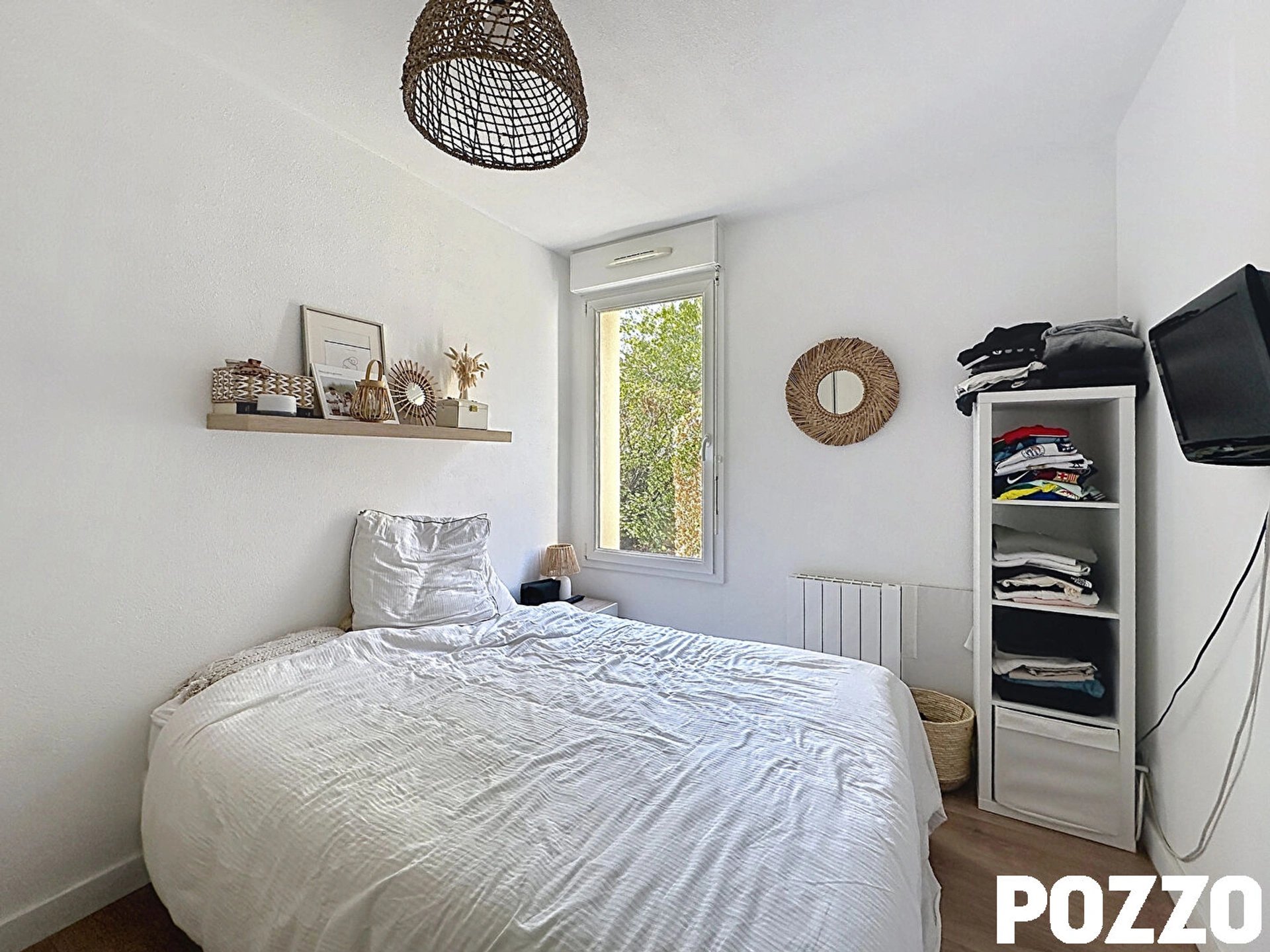 Appartement à louer, 35m², Caen