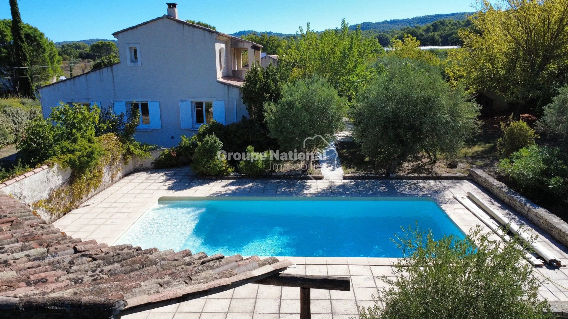 Maison à vendre, 140m², Pernes-les-Fontaines